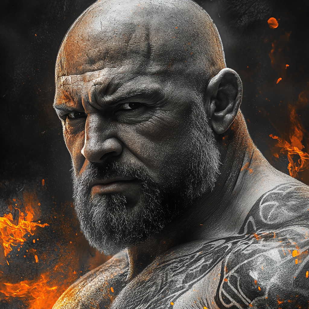 Goldberg