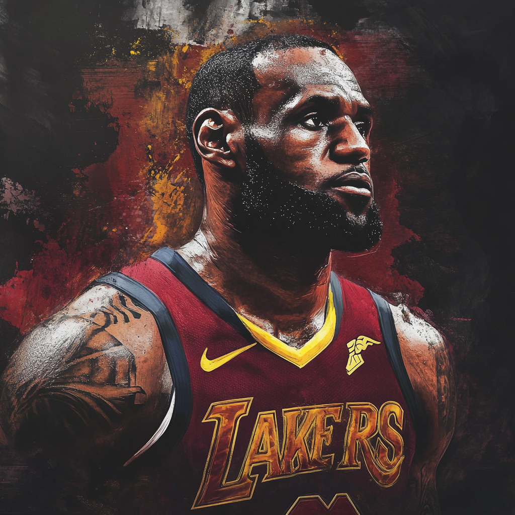 Lebron james