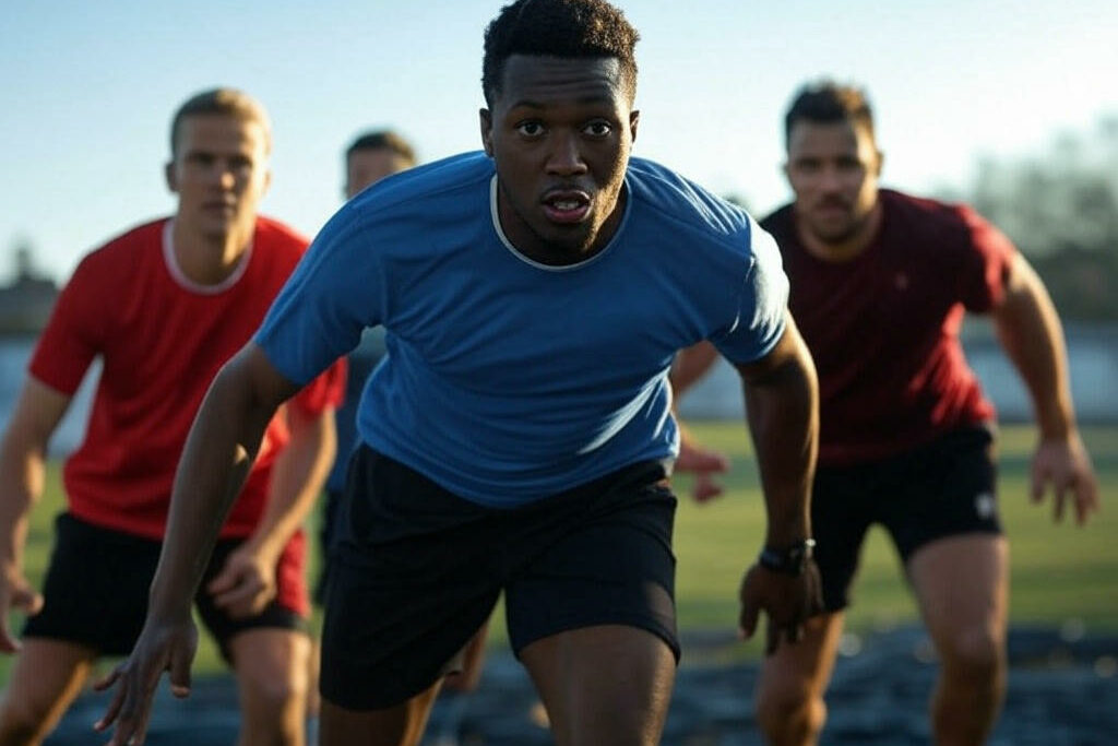 Tendances du marché sport