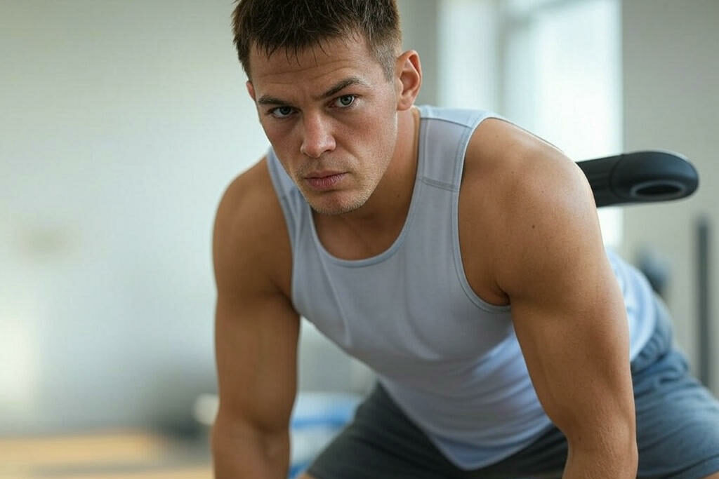 Techniques de récupération avancées pour améliorer votre endurance